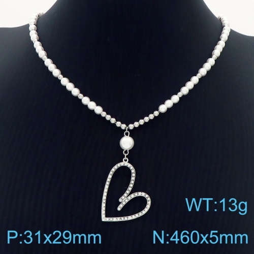 Stainless Steel Necklace-KK230412-KN235982-KFC--17