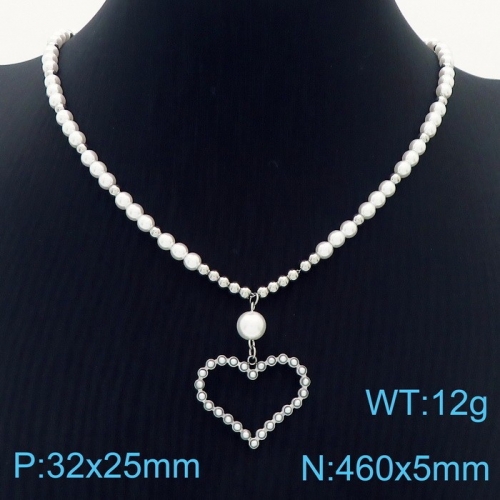 Stainless Steel Necklace-KK230412-KN235984-KFC--17