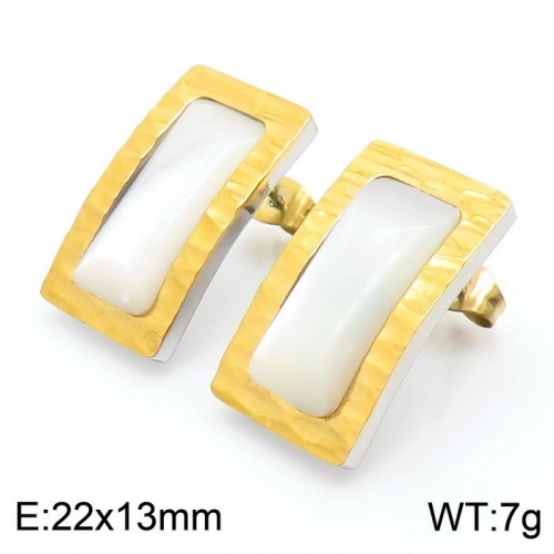 Stainless Steel Earrings-KK230412-KE108729-K--18