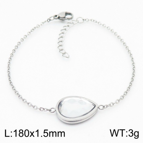 Stainless Steel Bracelet-KK230412-KB168254-KFC--7