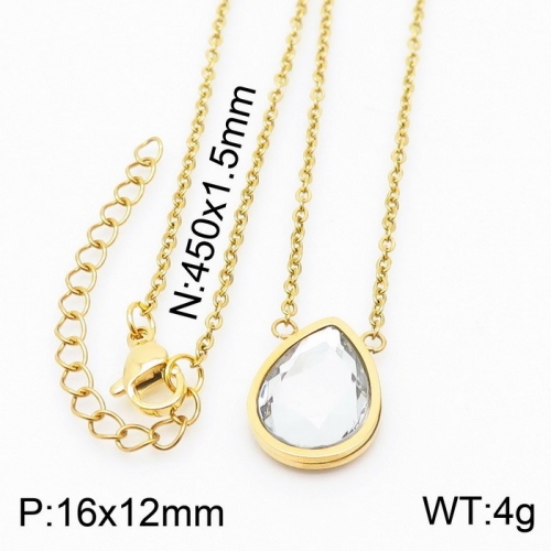 Stainless Steel Necklace-KK230412-KN235939-KFC--10