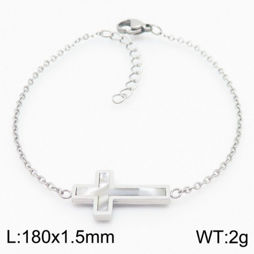 Stainless Steel Bracelet-KK230412-KB168350-KFC--7