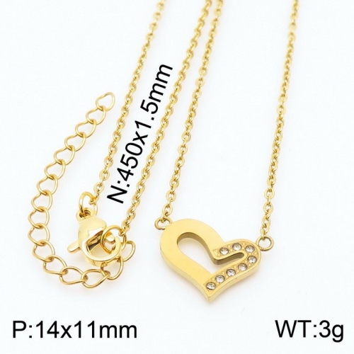 Stainless Steel Necklace-KK230412-KN235937-KFC--10