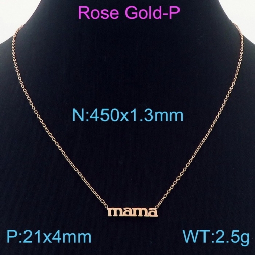 Stainless Steel Necklace-KK230412-KN236023-KLX--7