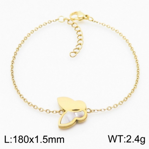 Stainless Steel Bracelet-KK230412-KB168351-KFC--9