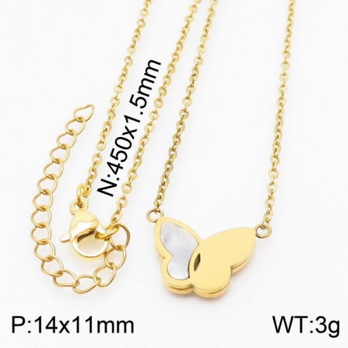 Stainless Steel Necklace-KK230412-KN235979-KFC--10