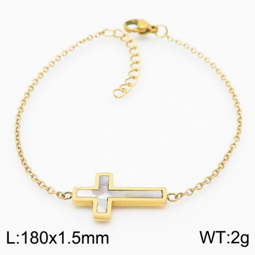 Stainless Steel Bracelet-KK230412-KB168349-KFC--9