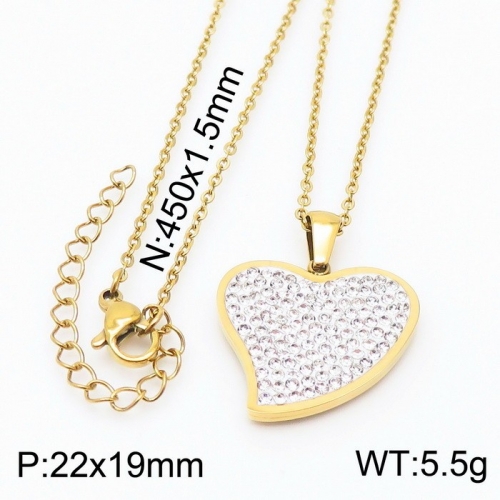 Stainless Steel Necklace-KK230412-KN235941-KFC--10