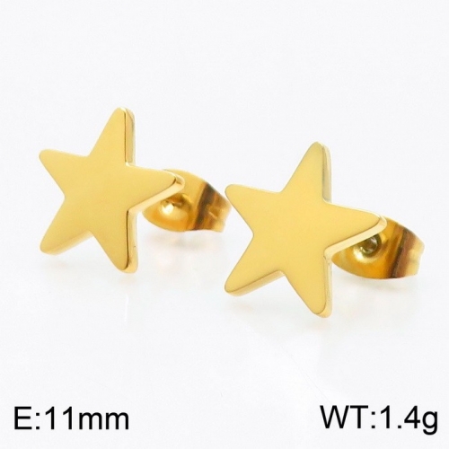 Stainless Steel Earrings-KK230412-KE108884-KFC--4