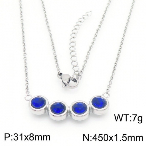 Stainless Steel Necklace-KK230412-KN236035-KFC--7