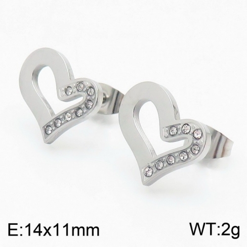 Stainless Steel Earrings-KK230412-KE108879-KFC--7