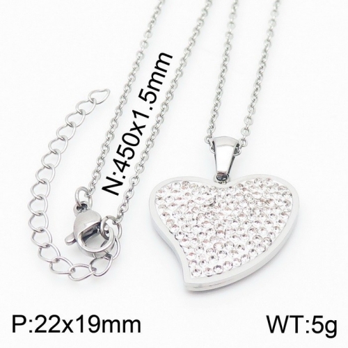 Stainless Steel Necklace-KK230412-KN235942-KFC--8