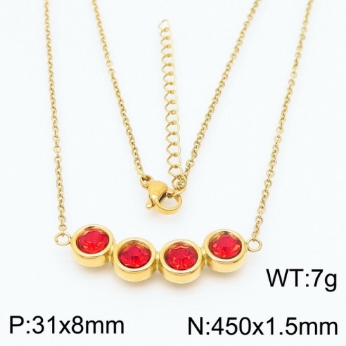 Stainless Steel Necklace-KK230412-KN235973-KFC--9