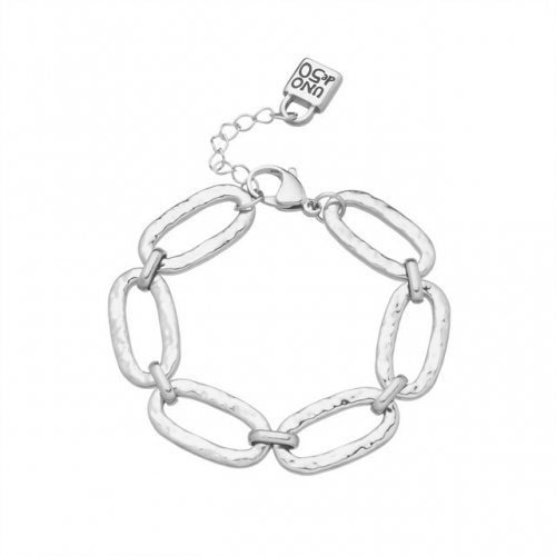 Stainless Steel Uno de *50 Bracelet-HF230419-P21NAZ (2)