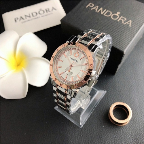 Stainless Steel Pandor*a Watches-FS230420-P23DSFD (33)