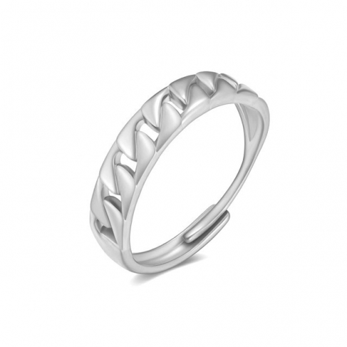 Stainless Steel Ring-PD230419-2-S2.2G3-PR0053