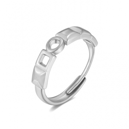 Stainless Steel Ring-PD230419-2-S2.2G3-PR0052