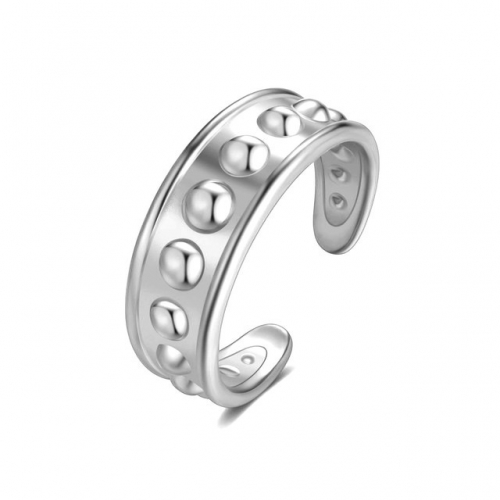 Stainless Steel Ring-PD230419-2-S2.2G3-PR0015