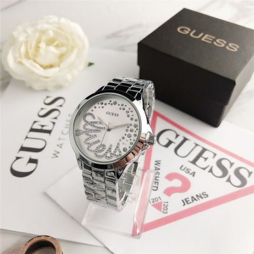 Stainless Steel Gues*s Watches-FS230420-P23SDF (22)