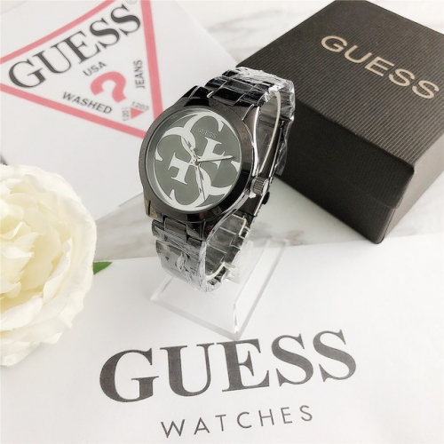 Stainless Steel Gues*s Watches-FS230420-P23SDF (18)