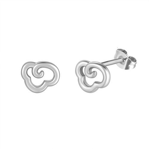 Stainless Steel Earrings-PD230419-S1.4G1.9-PE281