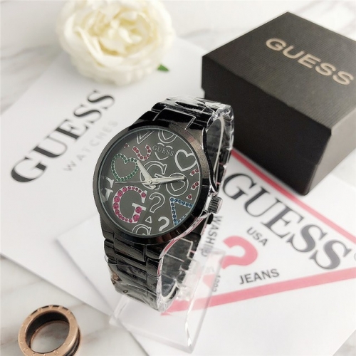 Stainless Steel Gues*s Watches-FS230420-P23SDF (31)