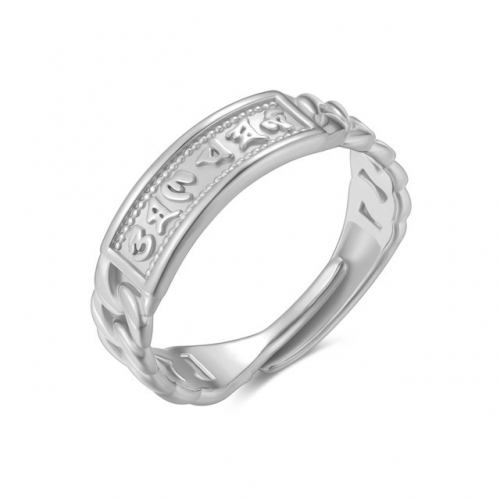 Stainless Steel Ring-PD230419-2-S2.2G3-PR0049