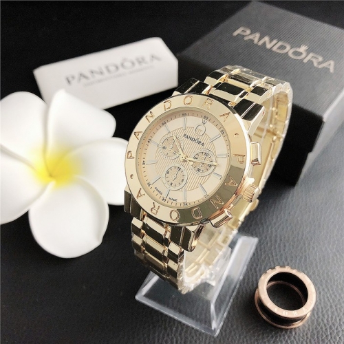 Stainless Steel Pandor*a Watches-FS230420-P23DSFD (27)