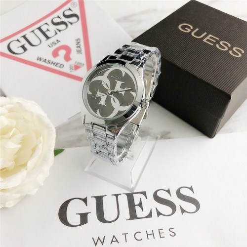 Stainless Steel Gues*s Watches-FS230420-P23SDF (20)