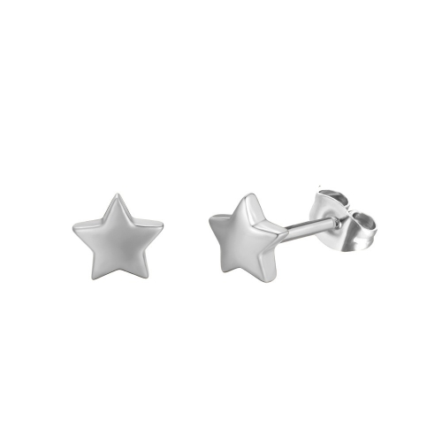 Stainless Steel Earrings-PD230419-S1.3G1.9-PE310