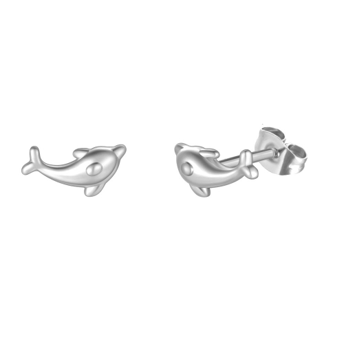 Stainless Steel Earrings-PD230419-S1.5G2.1-PE284