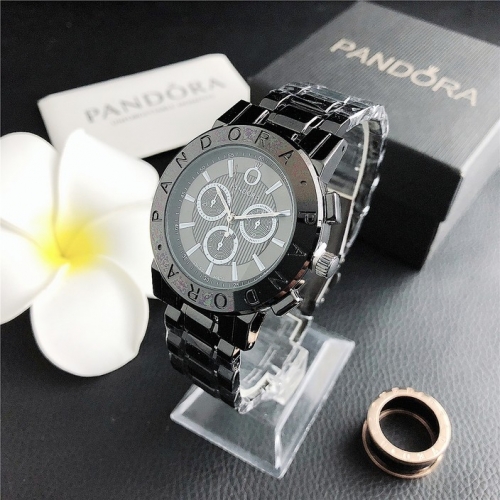 Stainless Steel Pandor*a Watches-FS230420-P23DSFD (14)