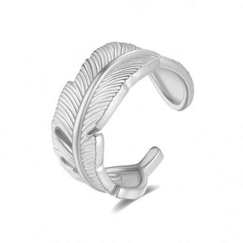 Stainless Steel Ring-PD230419-2-S2.2G3-PR0061