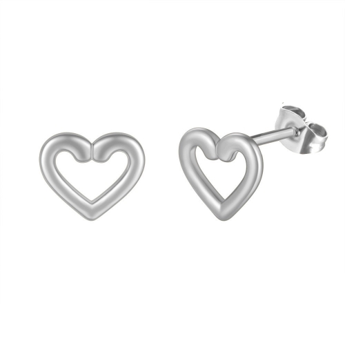 Stainless Steel Earrings-PD230419-S1.3G1.9-PE345