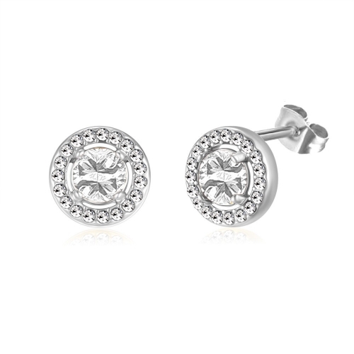 Stainless Steel Earrings-PD230419-S4.8G5.8-PE382J