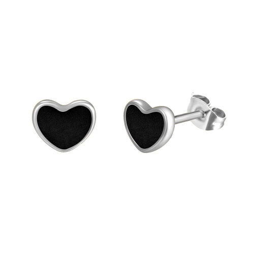 Stainless Steel Earrings-PD230419-S2G2.6-PE334K