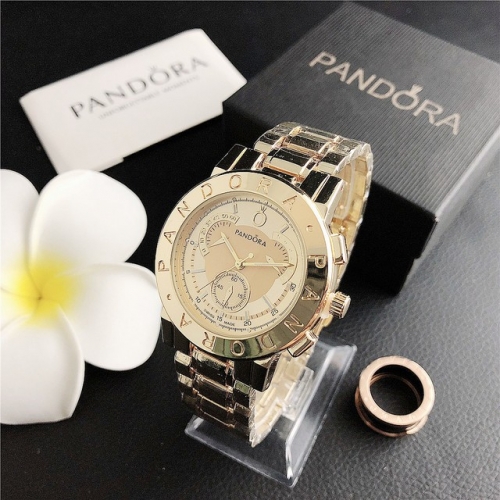Stainless Steel Pandor*a Watches-FS230420-P23DSFD (19)