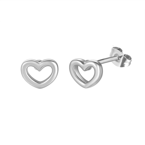 Stainless Steel Earrings-PD230419-S1.3G1.9-PE314