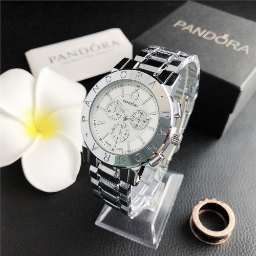 Stainless Steel Pandor*a Watches-FS230420-P23DSFD (18)