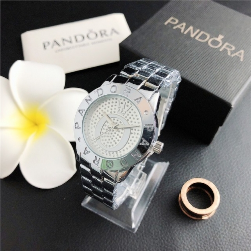 Stainless Steel Pandor*a Watches-FS230420-P23DFD (2)