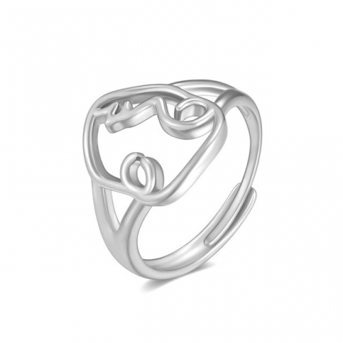Stainless Steel Ring-PD230419-2-S2.2G3-PR0059