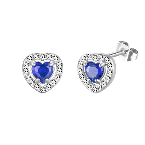 Stainless Steel Earrings-PD230419-S4.8G5.8-PE340F