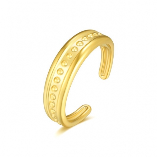 Stainless Steel Ring-PD230419-2-S2.2G3-PR0084G
