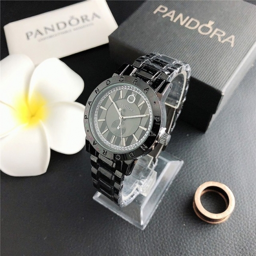 Stainless Steel Pandor*a Watches-FS230420-P23DSFD (36)