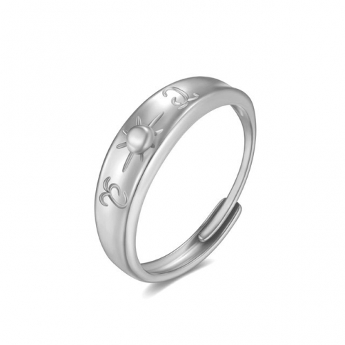 Stainless Steel Ring-PD230419-2-S2.2G3-PR0078