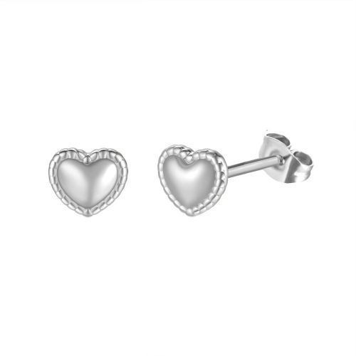 Stainless Steel Earrings-PD230419-S1.3G1.9-PE276