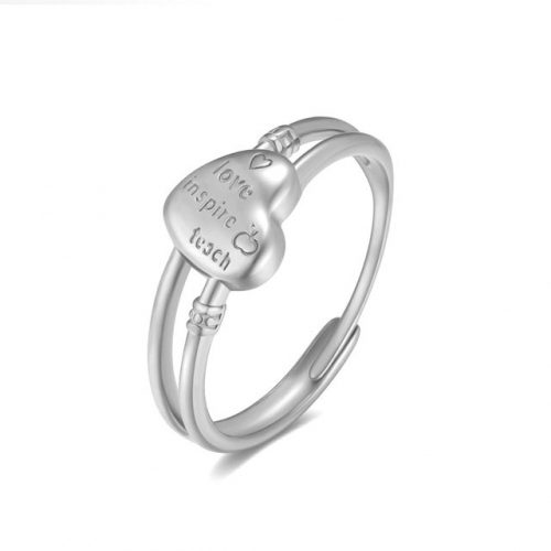 Stainless Steel Ring-PD230419-2-S2.2G3-PR0066