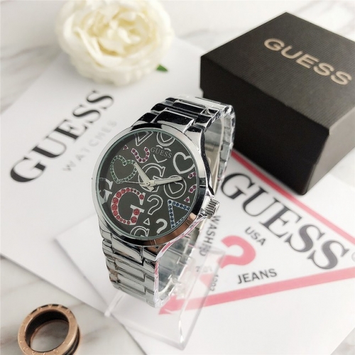 Stainless Steel Gues*s Watches-FS230420-P23SDF (8)