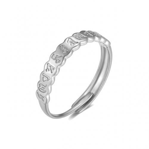 Stainless Steel Ring-PD230419-2-S2.2G3-PR0083