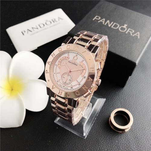 Stainless Steel Pandor*a Watches-FS230420-P23DSFD (21)